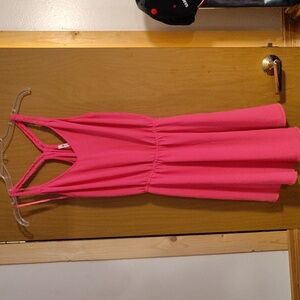 Impeccable Pig Dress